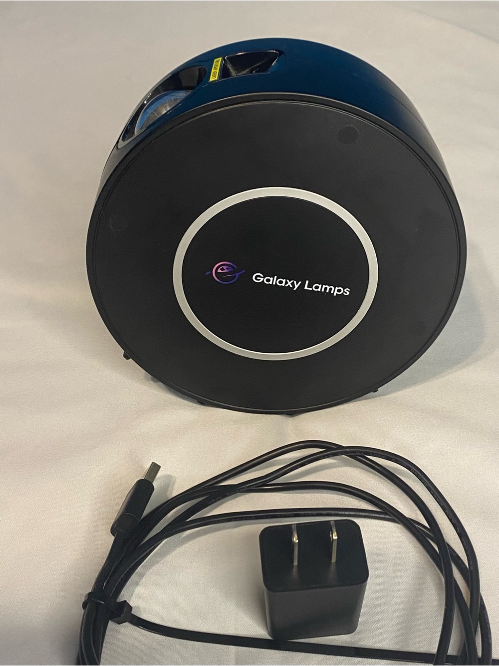 Galaxy Lamps Projector with Laser Star / Nebula Light Projector For Smart App